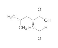 <i>N</i>-Formyl-L-Leucine, 1 g