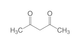 Acetylaceton, 2.5 l