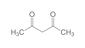 Acetyl acetone, 2.5 l