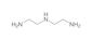 Diethylene triamine, 100 ml, glass