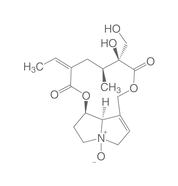 Retrorsin-<i>N</i>-oxid