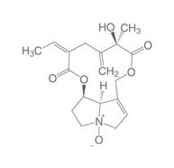 Seneciphyllin-<i>N</i>-oxid