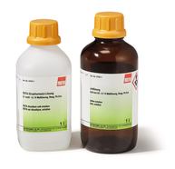 Sodium thiosulphate solution