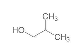 2-Methyl-1-propanol, 2.5 l