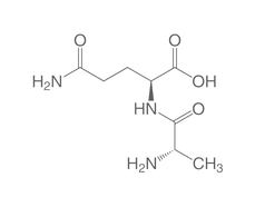 L-Alanyl-L-glutamine, 25 g