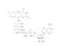 Flavine adénine dinucléotide, sel&nbsp;disodique (FAD), 500 mg