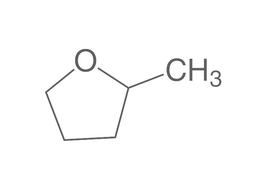 2-Methyltetrahydrofuran, 10 l, PE/steel