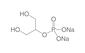 &beta;-Glycerophosphate disodium salt pentahydrate, 100 g