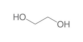 Éthylène glycol, 1 l
