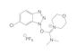 4-((6-Chloro-1<i>H</i>-benzo{d}[1,2,3]triazol-1-yloxy)(dimethylamino)methylene)morpholin-4-ium hexafluorophosphate (HDMC), 5 g