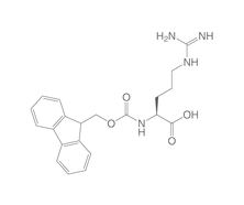 Fmoc-L-Arginine, 25 g