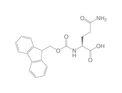 Fmoc-L-Glutamine, 25 g