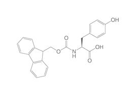 Fmoc-L-Tyrosine, 1 g