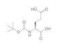 Boc-L-Glutamic acid, 100 g