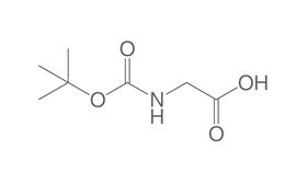 Boc-Glycin, 25 g