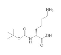 Boc-L-Lysine, 5 g