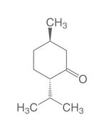 (-)-Menthone