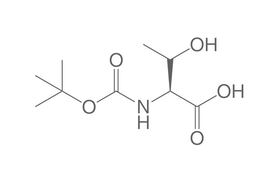 Boc-L-Threonin, 25 g