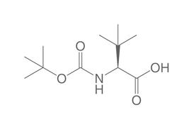 Boc-L-<i>tert</i>-Leucin, 10 g