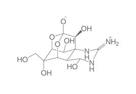 Tetrodotoxin