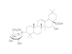 Glucoside de l’acide échinocystique, 10 mg