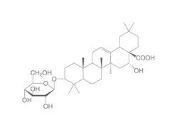 Echinocystinsäure-3-glucosid, 10 mg