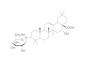 Echinocystic acid 3-glucoside, 10 mg