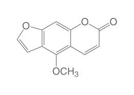 Bergaptène, 20 mg, verre