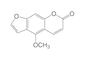 Bergapten, 20 mg, Glas