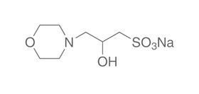 MOPSO sodium salt, 25 g