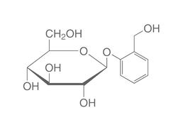 D(-)-Salicin, 5 g