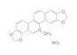 Sanguinarine nitrate