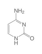 Cytosine, 25 g, plastic