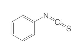 Phénylisothiocyanate, 25 ml