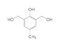 2,6-Bis(hydroxymethyl)-<i>p</i>-kresol, 25 g