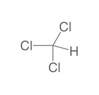 Trichlormethan/Chloroform, 25 l, Weißbl.