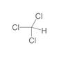 Trichlorométhane/Chloroforme, 2.5 l, verre