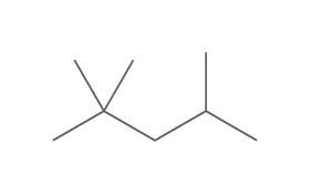 Isooctane, 25 l, tinplate