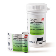 Fmoc-L-Azidoornithine, 250 mg