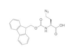 Fmoc-L-&gamma;-Azidohomoalanine, 250 mg