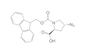 Fmoc-L-4-Azidoproline (2S,4R), 250 mg