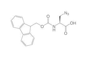 Fmoc-L-&beta;-Azidoalanin, 1 g