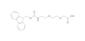 Fmoc-Acide-8-amino-3,6-dioxaoctanoïque, 500 mg