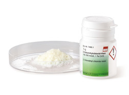 2-Chlortritylchlorid-Harz, 25 g