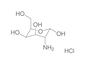 D-Galactosamin Hydrochlorid, 5 g, Kunst.