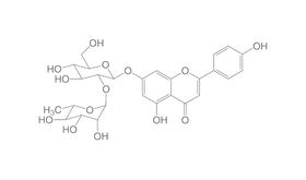 Rhoifolin, 20 mg
