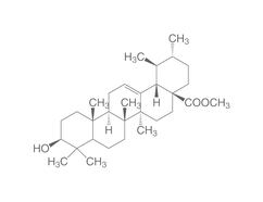 Ursolic acid methyl&nbsp;ester