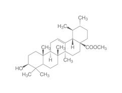 Ursolsäure-methylester