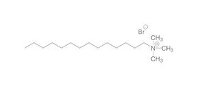 Tetradecyltrimethylammoniumbromid (MTAB), 1 kg