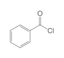 Benzoyl chloride, 2.5 l